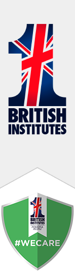 British Institutes - Powerful English
